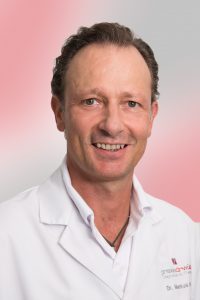 Dr. Markus Wüst